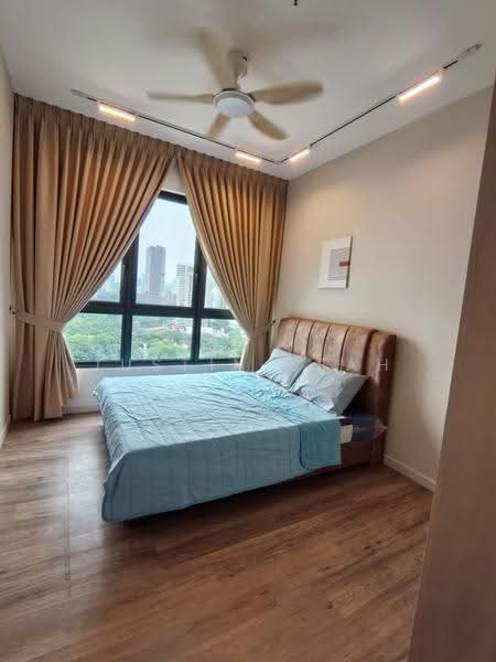 Kediaman Servis untuk Disewa di Residensi Sunway Belfield - Justin Seah - PropertyGuru.com.my
