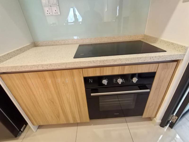 Kediaman Servis untuk Disewa di Residensi Sunway Belfield - Justin Seah - PropertyGuru.com.my