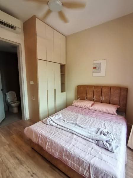 Kediaman Servis untuk Disewa di Residensi Sunway Belfield - Justin Seah - PropertyGuru.com.my