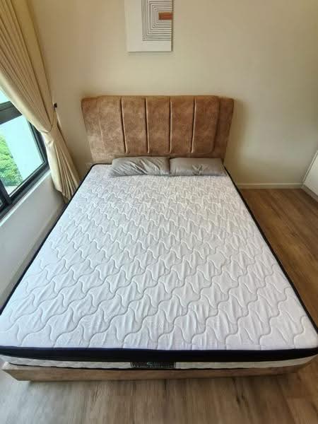 Kediaman Servis untuk Disewa di Residensi Sunway Belfield - Justin Seah - PropertyGuru.com.my