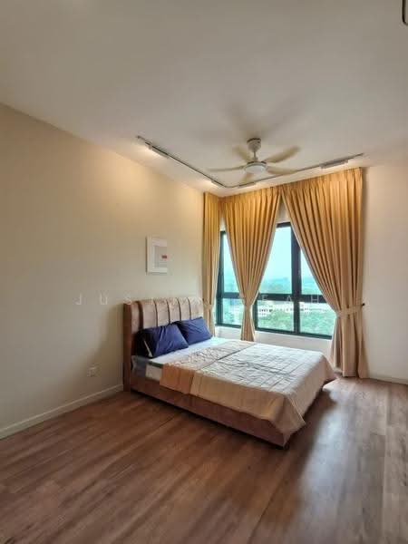 Kediaman Servis untuk Disewa di Residensi Sunway Belfield - Justin Seah - PropertyGuru.com.my
