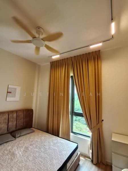 Kediaman Servis untuk Disewa di Residensi Sunway Belfield - Justin Seah - PropertyGuru.com.my