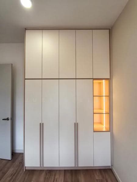Kediaman Servis untuk Disewa di Residensi Sunway Belfield - Justin Seah - PropertyGuru.com.my
