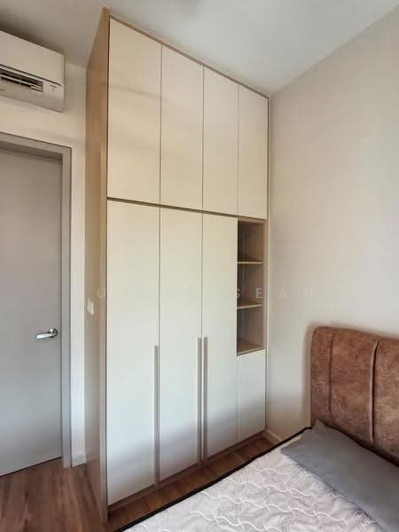 Kediaman Servis untuk Disewa di Residensi Sunway Belfield - Justin Seah - PropertyGuru.com.my