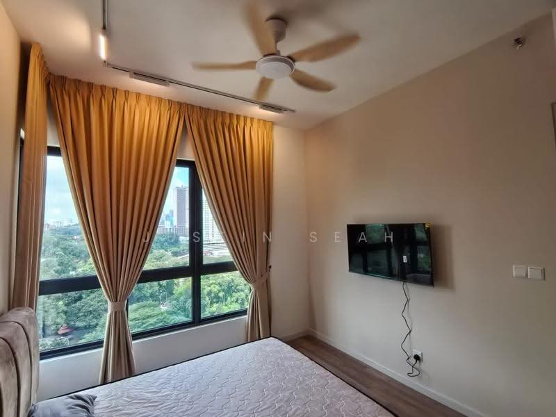 Kediaman Servis untuk Disewa di Residensi Sunway Belfield - Justin Seah - PropertyGuru.com.my
