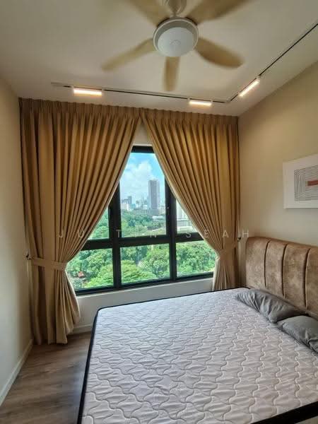 Kediaman Servis untuk Disewa di Residensi Sunway Belfield - Justin Seah - PropertyGuru.com.my