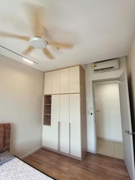Kediaman Servis untuk Disewa di Residensi Sunway Belfield - Justin Seah - PropertyGuru.com.my