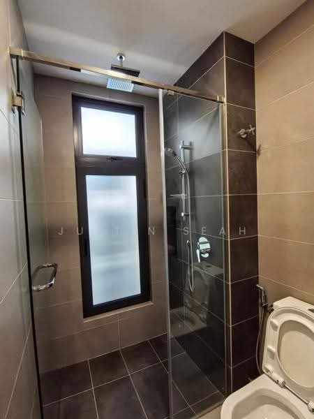 Kediaman Servis untuk Disewa di Residensi Sunway Belfield - Justin Seah - PropertyGuru.com.my