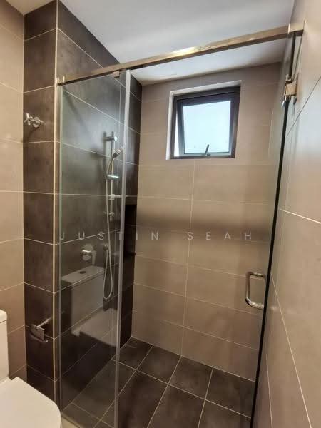 Kediaman Servis untuk Disewa di Residensi Sunway Belfield - Justin Seah - PropertyGuru.com.my