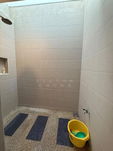 Rumah Teres 2-Tingkat untuk Dijual di Taman Tasek (Johor Bahru) - Elston Chong - Bathroom - PropertyGuru.com.my