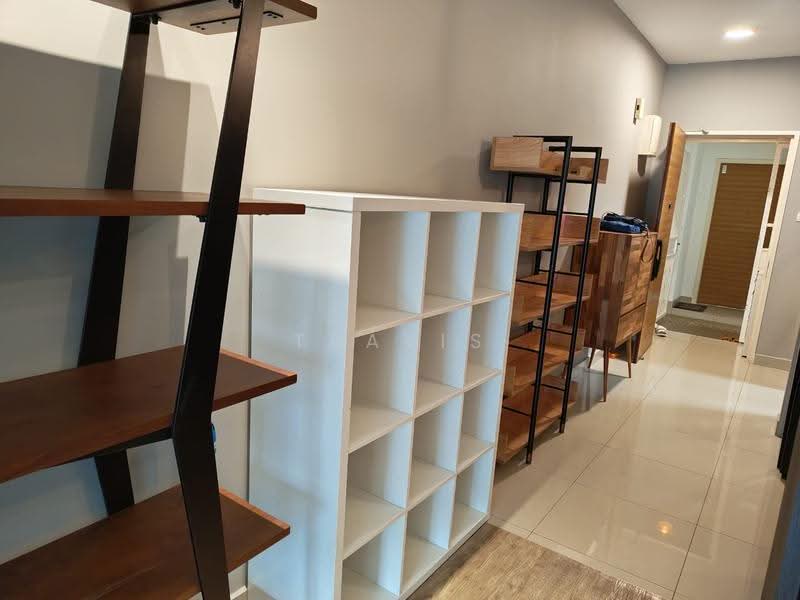 Kediaman Servis untuk Disewa di Pearl Suria - Travis Wong - Interior - PropertyGuru.com.my