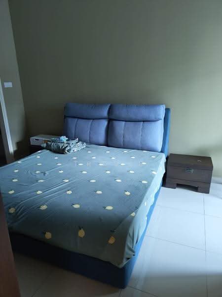 Kediaman Servis untuk Disewa di Pearl Suria - Travis Wong - Bedroom - PropertyGuru.com.my