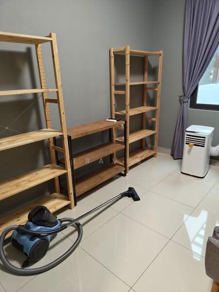 Kediaman Servis untuk Disewa di Pearl Suria - Travis Wong - Interior - PropertyGuru.com.my