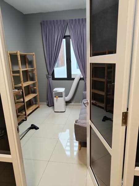 Kediaman Servis untuk Disewa di Pearl Suria - Travis Wong - Interior - PropertyGuru.com.my