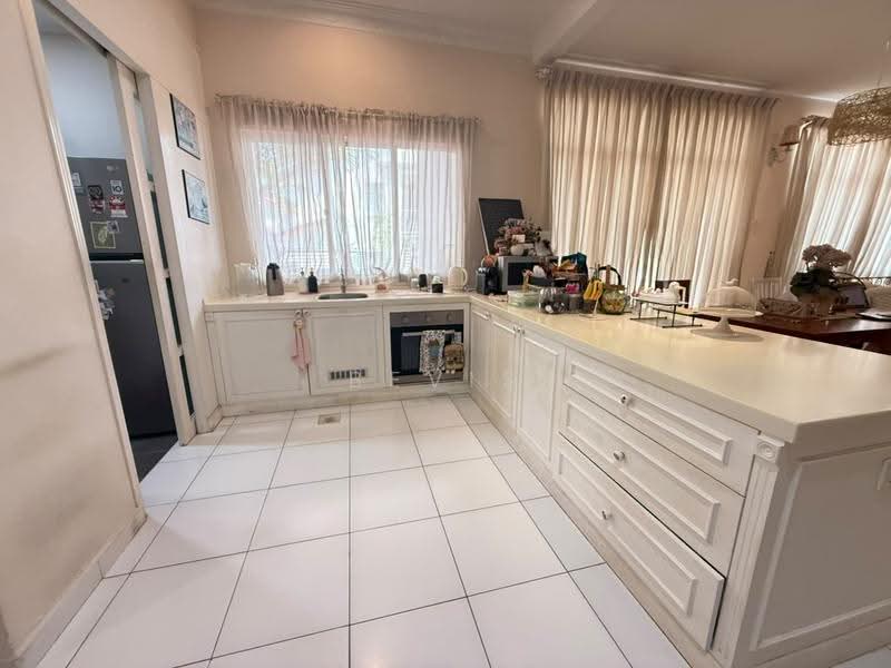 Rumah Teres 2-Tingkat untuk Dijual di Horizon Hills (Iskandar Puteri (Nusajaya)) - Bevis Liew - Kitchen - PropertyGuru.com.my