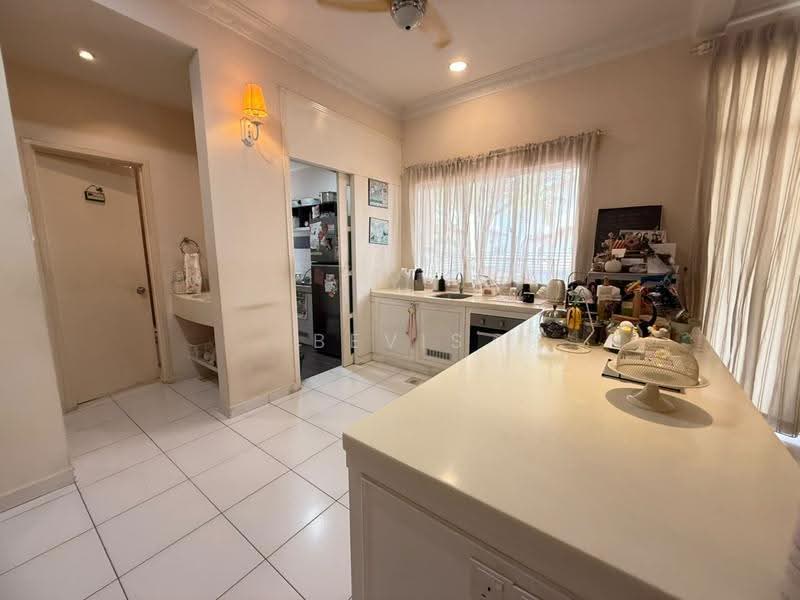Rumah Teres 2-Tingkat untuk Dijual di Horizon Hills (Iskandar Puteri (Nusajaya)) - Bevis Liew - Kitchen - PropertyGuru.com.my