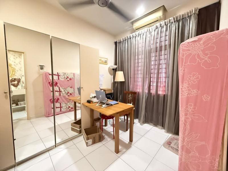 Rumah Teres 2-Tingkat untuk Dijual di Horizon Hills (Iskandar Puteri (Nusajaya)) - Bevis Liew - Study - PropertyGuru.com.my