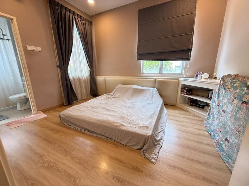 Rumah Teres 2-Tingkat untuk Dijual di Horizon Hills (Iskandar Puteri (Nusajaya)) - Bevis Liew - Bedroom - PropertyGuru.com.my
