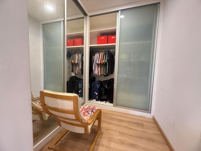 Rumah Teres 2-Tingkat untuk Dijual di Horizon Hills (Iskandar Puteri (Nusajaya)) - Bevis Liew - Interior - PropertyGuru.com.my