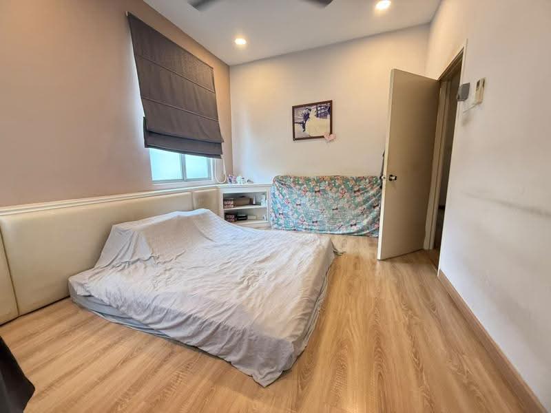 Rumah Teres 2-Tingkat untuk Dijual di Horizon Hills (Iskandar Puteri (Nusajaya)) - Bevis Liew - Bedroom - PropertyGuru.com.my