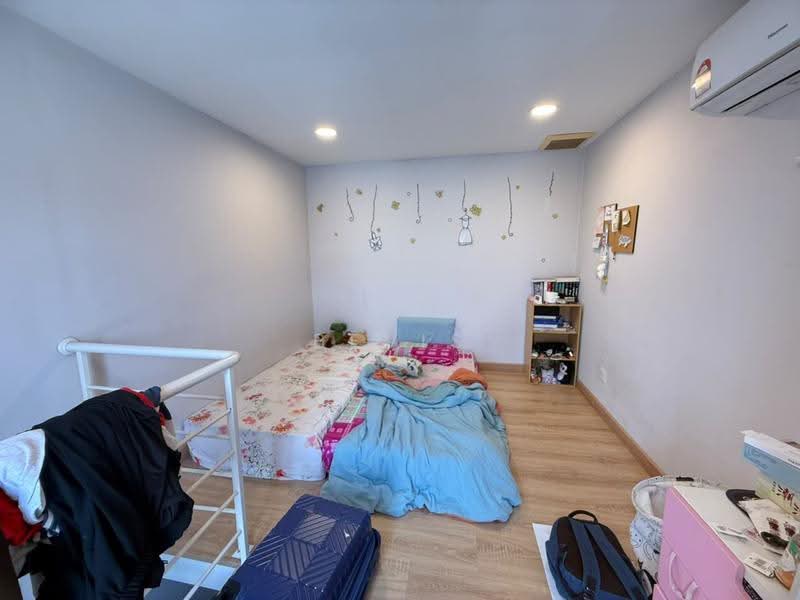 Rumah Teres 2-Tingkat untuk Dijual di Horizon Hills (Iskandar Puteri (Nusajaya)) - Bevis Liew - Bedroom - PropertyGuru.com.my