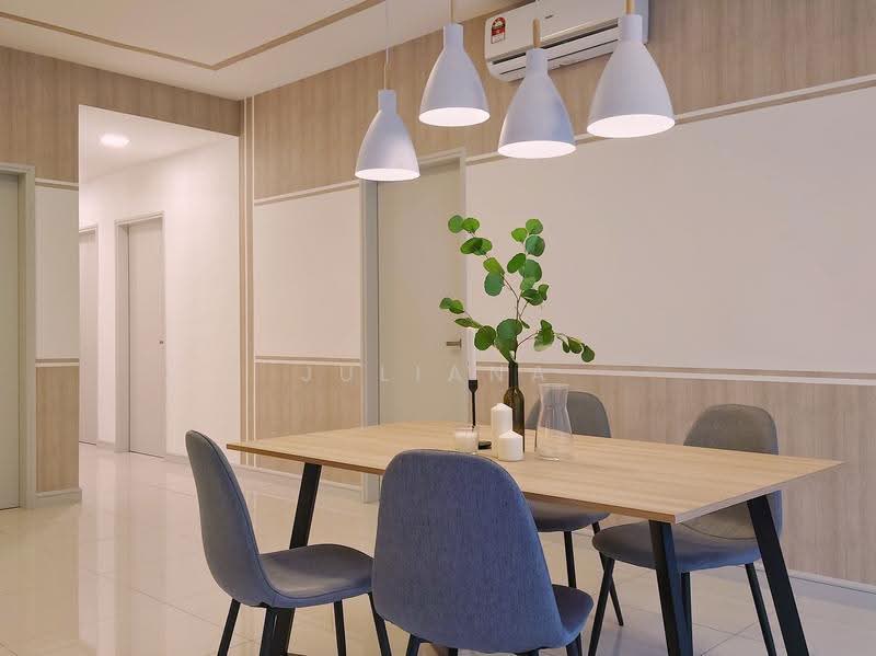 Condominium for Sale at Riana South - Juliana Mahmud - PropertyGuru.com.my