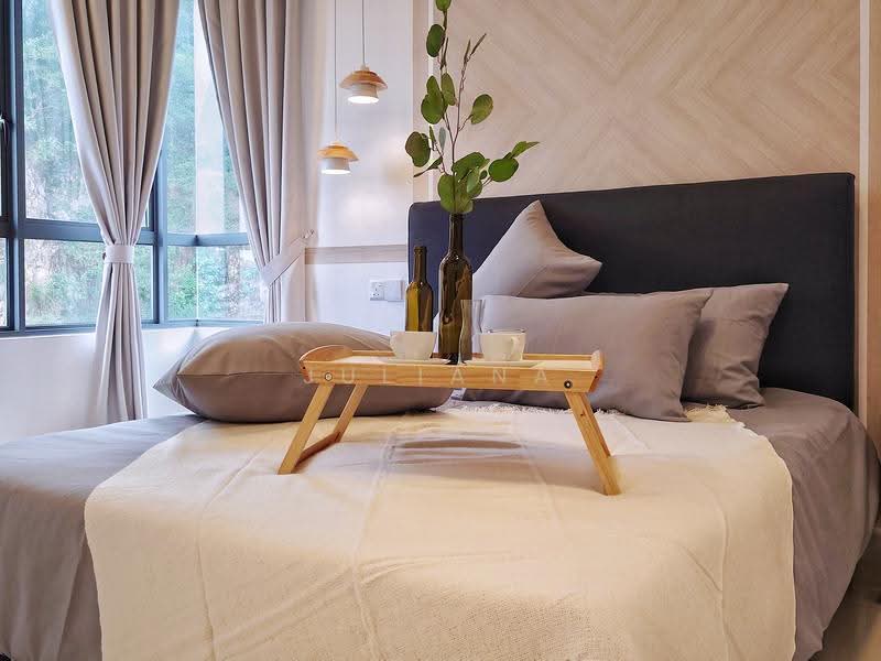 Condominium for Sale at Riana South - Juliana Mahmud - PropertyGuru.com.my