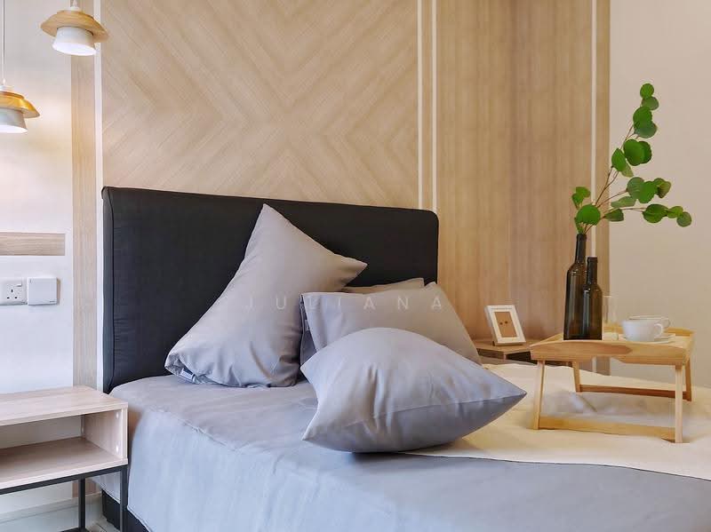Condominium for Sale at Riana South - Juliana Mahmud - PropertyGuru.com.my