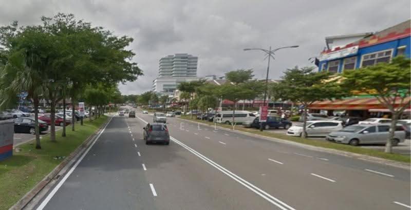 Retail Space untuk Dijual di Setia Tropika (Johor Bahru) - Kelly Wai - Exterior - PropertyGuru.com.my