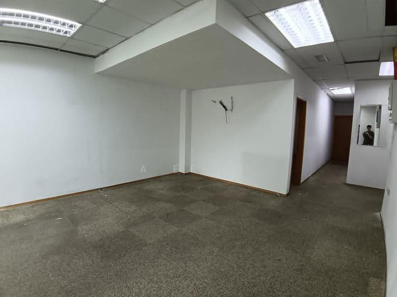 Shop / Office untuk Disewa di Gelugor (Penang) - A Ee Ee - Interior - PropertyGuru.com.my