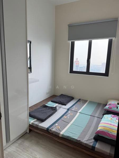 Service Residence for Rent at Setia Sky 88 - Phang Elainne - Bedroom - PropertyGuru.com.my