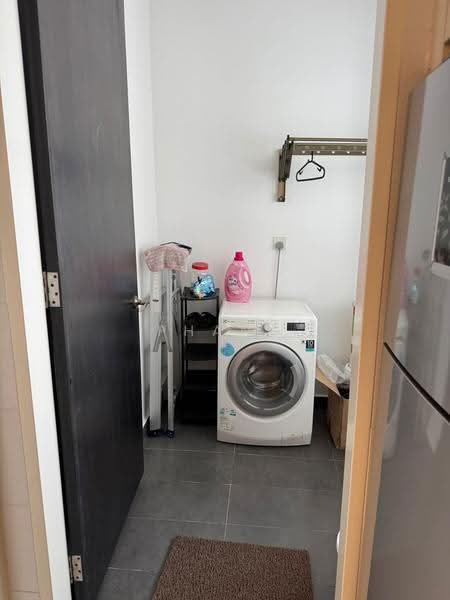 Service Residence for Rent at Setia Sky 88 - Phang Elainne - Interior - PropertyGuru.com.my