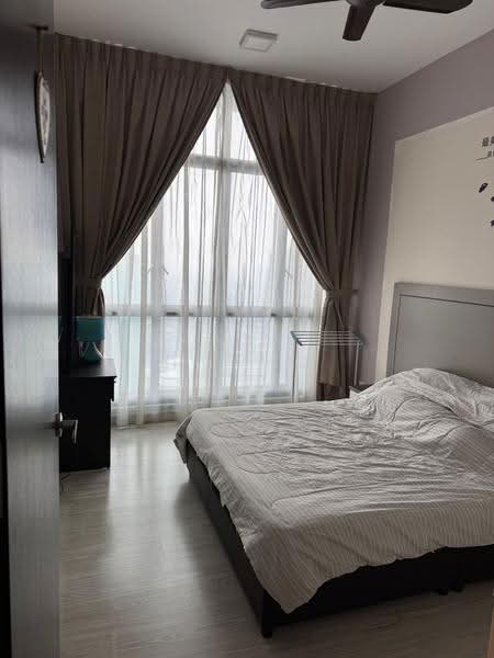 Service Residence for Rent at Setia Sky 88 - Phang Elainne - Bedroom - PropertyGuru.com.my