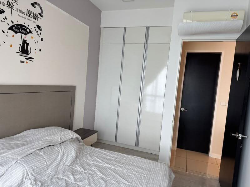 Service Residence for Rent at Setia Sky 88 - Phang Elainne - Bedroom - PropertyGuru.com.my