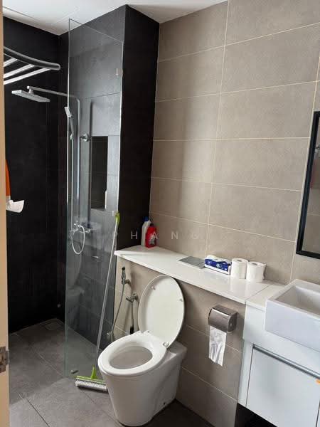 Service Residence for Rent at Setia Sky 88 - Phang Elainne - Bathroom - PropertyGuru.com.my