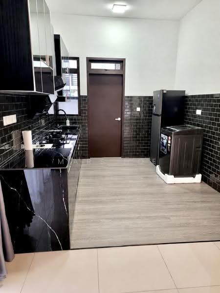 2-storey Terraced House for Rent in Iskandar Puteri (Nusajaya) (Johor) - Mars Hoe - PropertyGuru.com.my
