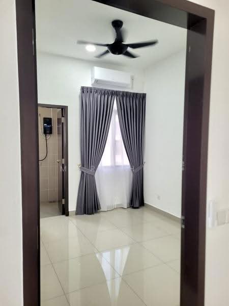 2-storey Terraced House for Rent in Iskandar Puteri (Nusajaya) (Johor) - Mars Hoe - PropertyGuru.com.my
