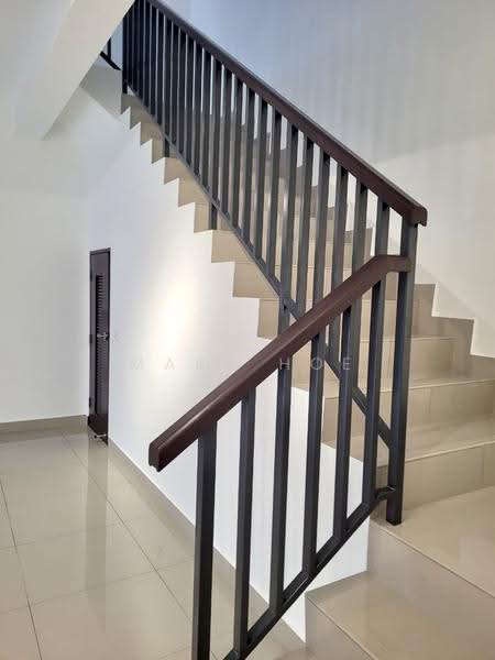 2-storey Terraced House for Rent in Iskandar Puteri (Nusajaya) (Johor) - Mars Hoe - PropertyGuru.com.my