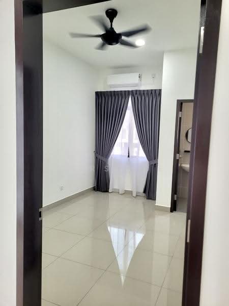 2-storey Terraced House for Rent in Iskandar Puteri (Nusajaya) (Johor) - Mars Hoe - PropertyGuru.com.my
