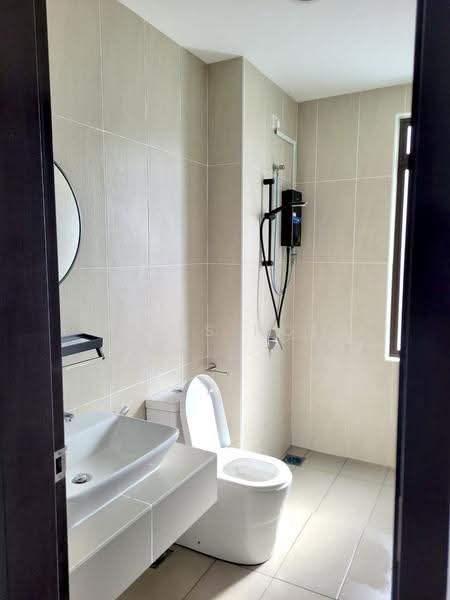 2-storey Terraced House for Rent in Iskandar Puteri (Nusajaya) (Johor) - Mars Hoe - PropertyGuru.com.my