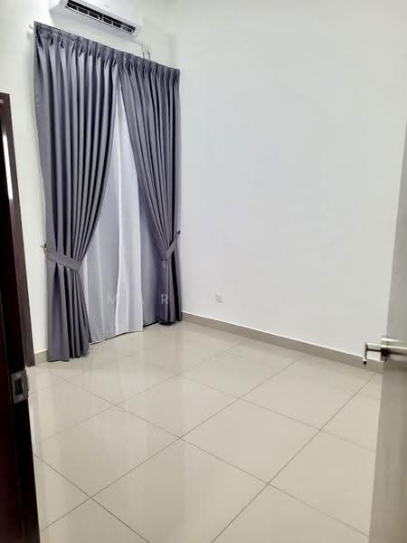 2-storey Terraced House for Rent in Iskandar Puteri (Nusajaya) (Johor) - Mars Hoe - PropertyGuru.com.my