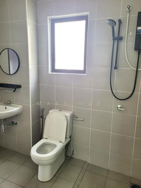 2-storey Terraced House for Rent in Iskandar Puteri (Nusajaya) (Johor) - Mars Hoe - PropertyGuru.com.my