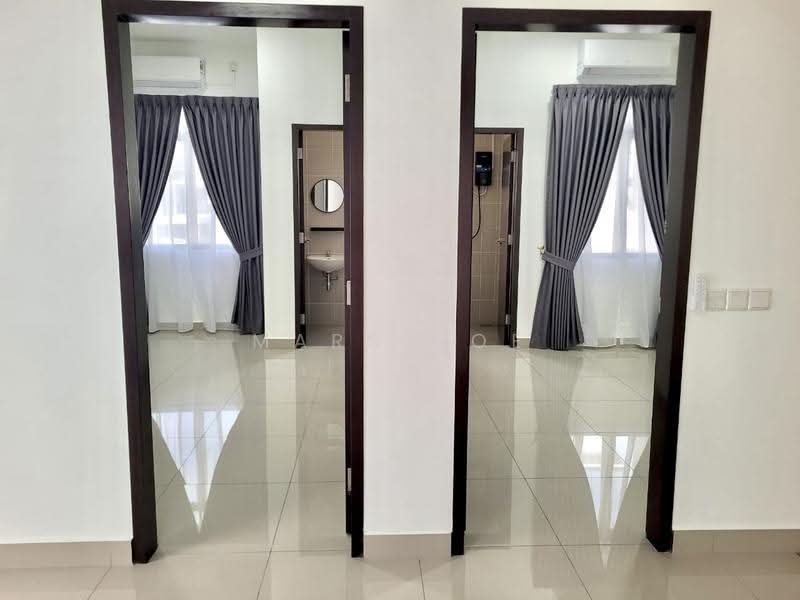 2-storey Terraced House for Rent in Iskandar Puteri (Nusajaya) (Johor) - Mars Hoe - PropertyGuru.com.my