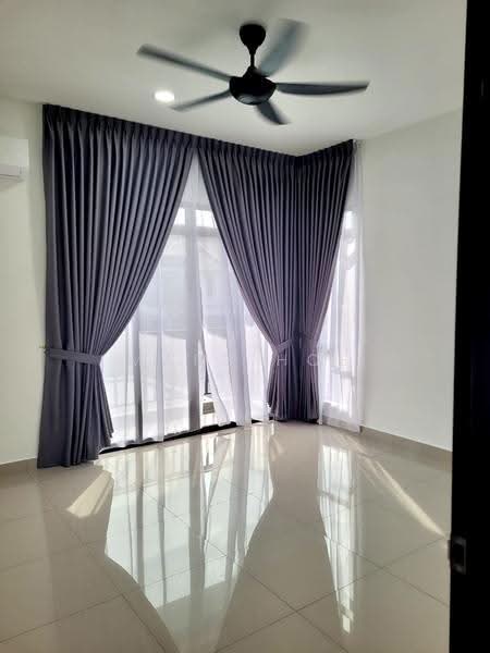 2-storey Terraced House for Rent in Iskandar Puteri (Nusajaya) (Johor) - Mars Hoe - PropertyGuru.com.my