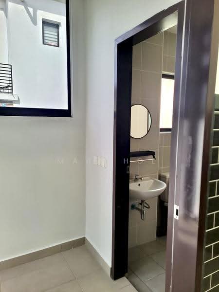 2-storey Terraced House for Rent in Iskandar Puteri (Nusajaya) (Johor) - Mars Hoe - PropertyGuru.com.my