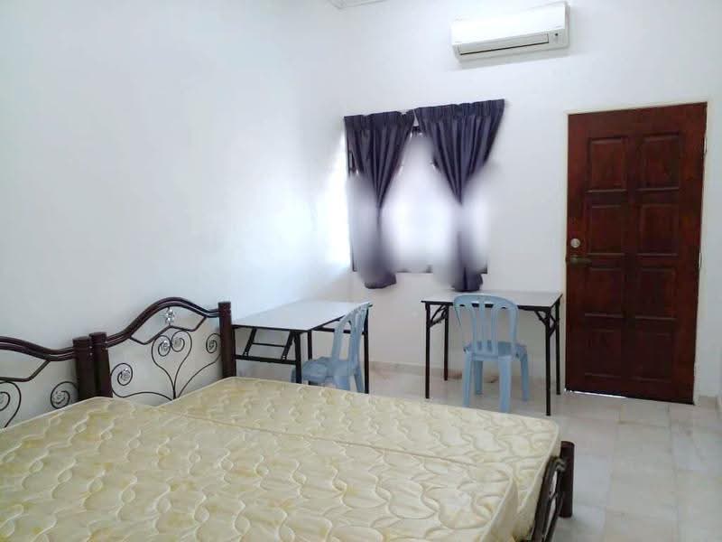 2-storey Terraced House for Sale in Taman Connaught (Cheras) - Kew . - Bedroom - PropertyGuru.com.my