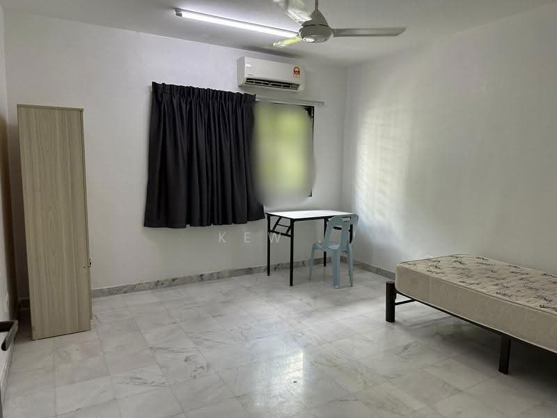 2-storey Terraced House for Sale in Taman Connaught (Cheras) - Kew . - PropertyGuru.com.my