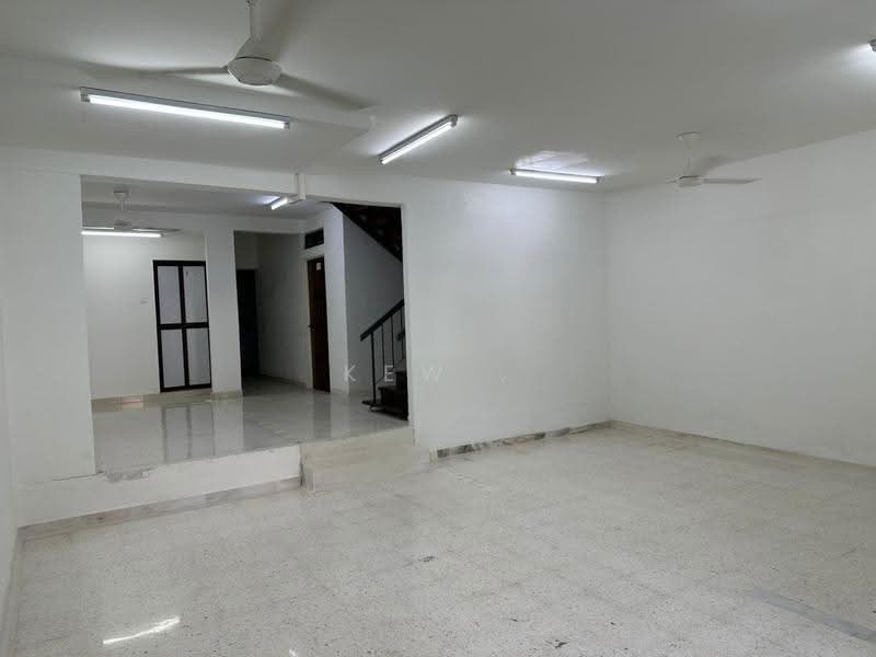 2-storey Terraced House for Sale in Taman Connaught (Cheras) - Kew . - PropertyGuru.com.my