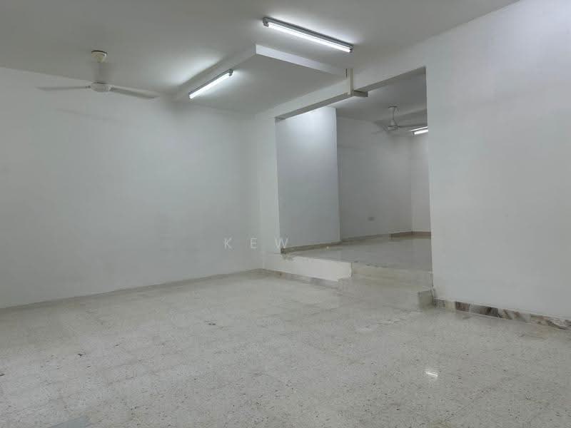 2-storey Terraced House for Sale in Taman Connaught (Cheras) - Kew . - PropertyGuru.com.my