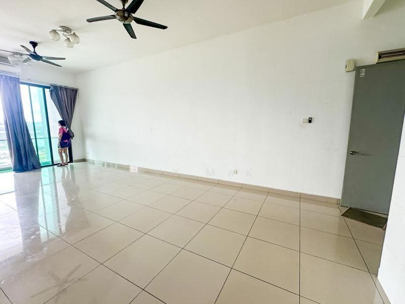 Condominium for Rent at Riverdale @ Usj One Park - Ivy Mak - Living Room - PropertyGuru.com.my